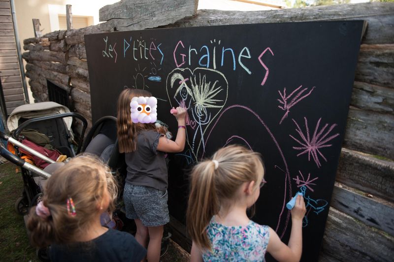 Photo 3 de Les P'tites Graines